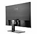 AOC i2367Fh 23-Inch IPS Frameless LED-Lit Monitor, Full HD 1080p, 5ms, 50M:1 DCR, VGA/ HDMI, Speakers, Multi Purpose Stand