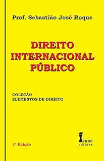 Livro Direito Internacional Público