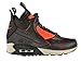 Nike Air Max 90 Winter Men's Sneaker Boots Velvet Brown/Black-Hyper Crimson 684714-200