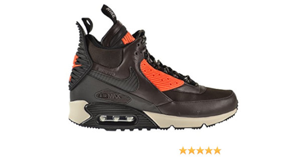 botas nike deportivas