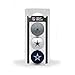 Team Golf NFL Dallas Cowboys 3 Golf Ball Pack Regulation Size Golf Balls, 3 Pack, Full Color Durable Team Imprint