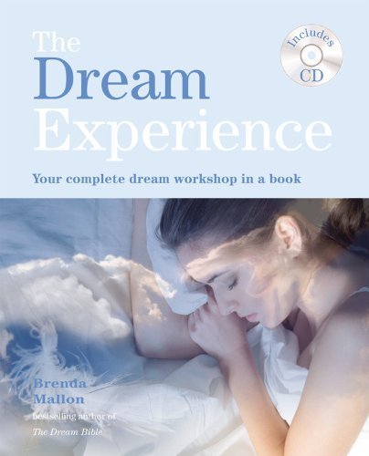 Dream Experience by Brenda Mallon (2012-02-01)
