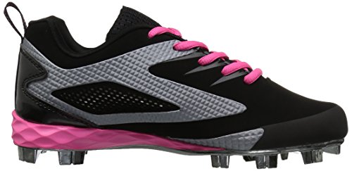 girls baseball shoes