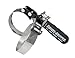 Lisle 57010 Import Oil Filter Swivel Wrench