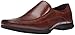 Kenneth Cole Unlisted Men's Crime Scene Flat