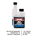 STA-BIL Black 360 (22239) Marine Ethanol Treatment and Stabilizer, 8 oz primary