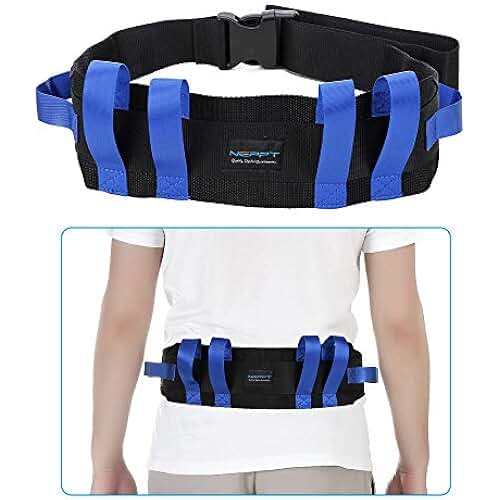 lift belts for elderly