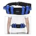NEPPT Gait Belts Transfer Belts for Seniors Physical Therapy with Handles Safety Gait Belt for Lifting Elderly Fall Prevention Devices Medical Walking Belt for Home Care, Patients Standing Assist