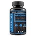 Extra Strength L Arginine 1200mg Nitric Oxide Supplement for Stamina, Muscle, Vascularity & Energy - Powerful N.O. Booster with L-Citrulline & Essential Amino Acids to Train Longer & Harder
