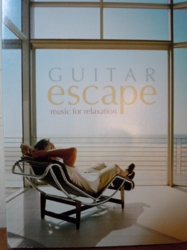 Chris Spheeris & Paul Voudouris - Guitar Escape Music for Relaxation - Zortam Music
