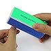5pcs Nail Art Shiner Buffer 4 Ways Polish Sanding File Block Manicure Product