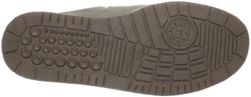 mephisto men's match walking shoe