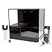 Innovative Marine Nuvo Fusion PRO Series Concept Desktop Aquariums (20 Gallon Drop Off Panorama)thumb 4