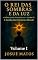 Livro O REI DAS SOMBRAS E DA LUZ (Volume I): A Escolha Que Mudará o Mundo (Crônicas de Valdarian Livro 4)