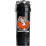 Tiger Fitness Cyclone Cup - Large 32oz Black
