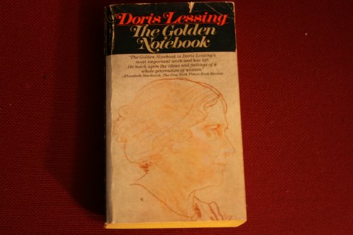 The golden notebook: Lessing, Doris May: 9780553208504: Amazon.com: Books