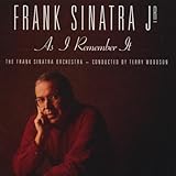 AS I REMEMBER IT:FRANK SINATRA ORCHESTRA          