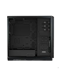 Carcasa Phanteks Enthoo Pro Full, Negro