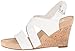 A2 by Aerosoles Women's TRUE PLUSH Wedge Sandal