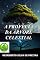 Livro A Profecia Da Árvore Celestial