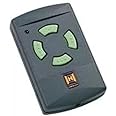 Hormann D437337 HSM4-315 315MHz Mini Hand Remote Control SD5500 SD7500 SD8500