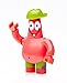 Mega Bloks Spongebob Squarepants Patty Wagon Racer Playset
