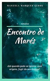 Livro Encontro de Marés
