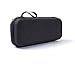 Esimen Stethoscope Case for 3M Littmann Classic III Stethoscope Accessories -Extra Room Taylor Percussion Reflex Hammer Reusable LED Penlight (Black)