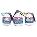 Hatchimals Keychain, Backpack Clip, 2.5
