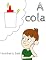 Livro A cola