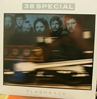 38 Special Ablum Cover