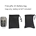 Hard Storage Carrying Case for DJI Mavic 2 Zoom/Pro Drone and Fly More Combo（Not fit for Mavic pro/Mavic Platinum）