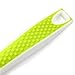 NATURE WORSHIP Extended Cup Cleaning Brush, Long Handle Nano Bottle Brush,Green