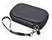 CaseSack Portable Radar Case Compatible with Pocket Radar Smart Coach, Ball Coach/Pro-Level Speed Training Tool and Radar Gun, Classic Model/Speed Radar