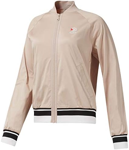 reebok leather jackets