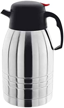 Judge Stainless Steel 2.0 Lt Jug Flask with Handle
