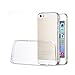 Ultra Thin Slim Crystal Clear Soft TPU Cover Case Skin for 4.7
