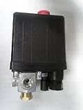 Ec12 Pressure Switch