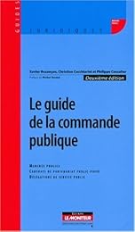 Le  guide de la commande publique
