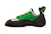 Evolv Spark Climbing Shoe - Men's Green/Gray 12.5