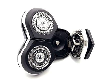 Amazon Com Rq12 Shaver Head For Philips Norelco Sensotouch 3d Replacement Shaving Head Beauty