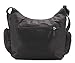 Scarleton Handbags for Women, Crossbody Bags for Women, Shoulder Bag, Nylon Purses for Women with Multi Pockets, H140721 - Brown