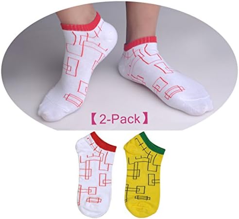 Boys Socks Cheap Golf (2-Pack) #PH6232 MT330O12