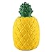 Jumbo Scented Slow Rising Squishies Cheeki Pineapple Squishy Kawaii Squishy Toys For Kids and Adults 