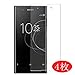 【4 Pack】 Synvy Screen Protector for Sony Xperia XA1 0.14mm TPU Flexible...