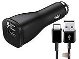 Adaptive Fast Car Charger Compatible Essential