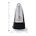 Mugig Mechanical Metronome High Accuracy with Audible Click and Bell Ring(Black)
