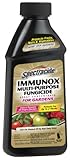 Spectracide 100507462 Immunox Multi Purpose Fungicide Spray Concentrate, 16 fl oz