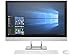 HP Pavilion 27-R119 All-in-One Desktop PC, 12GB RAM/1TB, Intel Core i5+ 8400T, Silver (Renewed)thumb 3