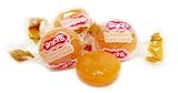 Brach's Butterscotch Hard Candy Discs 7LB